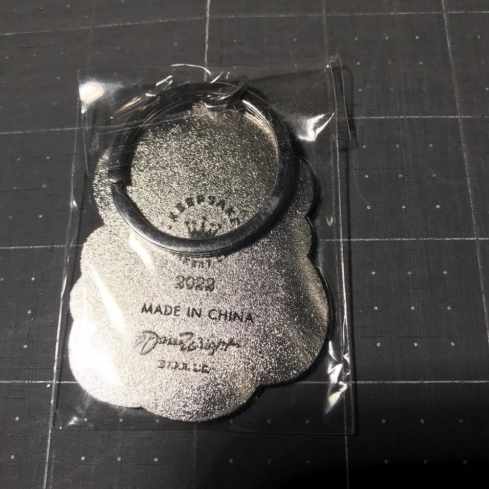 N/A hallmark keepsake